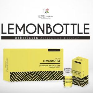 Lemon Bottle Serum